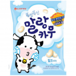 [Lotte] Malang Lehma N&auml;rimiskomm 158g #Milk