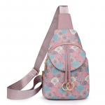 Naiste PU-nahast &otilde;lakott Multifunktsionaalne Crossbody Vabaaja Kvaliteetne Mood