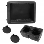 22860866 Eesmise keskkonsooli kandiku topsihoidja Chevrolet Tahoe GMC 2007-2013 jaoks 15828147 15855168 25793645 CHINA