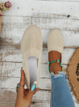 FASHION SHOES Meeste hingavad sporditossud Sportlikud jooksujalatsid naiste v&auml;litennise j&otilde;usaali treener 36 kollane