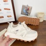 FASHION SHOES Meeste hingavad sporditossud Sportlikud jooksujalatsid naiste v&auml;litennise j&otilde;usaali treener 35