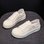 FASHION SHOES Meeste hingavad sporditossud Sportlikud jooksujalatsid naiste v&auml;litennise j&otilde;usaali treener 35 must