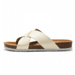 FASHION SHOES Meeste hingavad sporditossud Sportlikud jooksujalatsid naiste v&auml;litennise j&otilde;usaali treener 39 valge