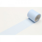 Masking Tape MT 50 mm CASA UNI pastel bleu - blue - Masking Tape (MT) Bleu