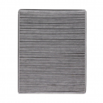 &Otilde;hufiltri s&uuml;damik mudelitele AC4076 4016 AC4147 ACP017 077. T&otilde;hus filtreerimine, lihtne paigaldus, filter.