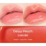 [ETUDE HOUSE] Play 101 by ETUDE Coloring Gloss Dewy Peach