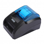 Termiline t&scaron;ekiprinter Bluetoothi, Micro USB, 203 DPI toega, mobiiltelefonile, arvutile, 110&ndash;240 V US Plug