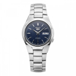 Seiko 5 Snk603k1 meeste S metallist k&auml;ekell SNK603K1
