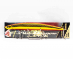 Duo Tide Minnow Lance 140S uppuv lant ASA0626 (9307)