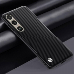 Sony Xperia 1 VI jaoks Silikoonist P&otilde;rkeraud P&otilde;rutuskindlad Telefonikotid Tagakaas Coque Sony Xperia 1 VI jaoks Fundas Capa For Sony Xperia 1 VI valge