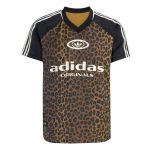 Adidas Klassikaline Mugav Spordis&auml;rk L&uuml;hikeste Varrukatega Naistele Topid Rock-Bronze KA2671 XS