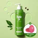 Plantur39 Phyto-Caffeine Shampoo 500ml (for delicate hair)