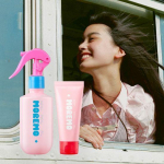 Moremo NEW No-Wash Keratin Ampoule Treatment 200ml Special (+2X Treatment 60ml)