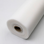 Suurem&otilde;&otilde;tmeline isetehtud aknav&otilde;rk, lemmikloomakindel ja s&auml;&auml;sekindel, sobib r&otilde;dudele, aedadesse ja mujale 70CM*8M valge