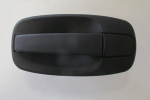 For Renault Trafic 2 2004 2014 Middle Door Exterior Opening Handle Black Sliding Door 8200214656
