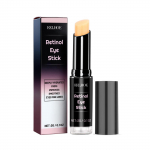 EELHOE Retinol Eye Cream Stick Gentle formula hydrates and moisturizes the eye area, nourishing and rejuvenating facial eye cream.