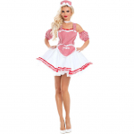 Euro-Ameerika Halloweeni teenijakost&uuml;&uuml;m One Size