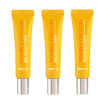 FarmStay Collagen Rolling Eye Serum 25ml / 0.85 fl.oz. (10 Options) #Vitamin 25ml * 3pcs