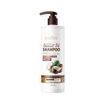 Kookosp&auml;hkli&scaron;ampoon SADOER Aminohapete Puhastav V&auml;rskendav &Scaron;ampoon 500ml 500ml