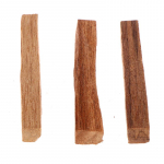 50G/kott Naturaalsed sandlipuu laastud V&auml;ikesed puidust viirukipulgad Ebaregulaarne viiruk