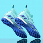 Uued suured jalgpallikingad, meeste ja laste krambid, kunstmuru naelikud, k&otilde;va tallaga jalgpallikingad, k&otilde;rge s&auml;&auml;rega tossud 39