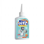 Hallituse eemaldamise geel, majapidamises kasutatava hallituse eemaldamise geel, k&ouml;&ouml;gik&uuml;lmiku pesumasina kummir&otilde;ngas hallituse eemaldamise geel, 200 ml