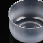 10 komplekti l&auml;bipaistev k&uuml;psetuspudingu tass Jaapani karamellipudingu keeduklaas kaanega