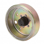 Mootori staatori hooratas terasest sulamist GY6 jaoks?50 60 80CC Kardid Rollerid ATV-d UTV mootorrattad