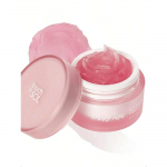 Touch in SOL Icy Sherbet Primer 30ml Hydrating Face Primer For Dry Oily Skin Silk Pore Wrinkle Minimizer Silicone-Free Oil-Free Cooling Gel Formula