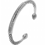 Meeste vintage India lootose h&otilde;bedane avatud k&auml;ev&otilde;ru nikerdatud s&uuml;damega Sutra Tiibeti kuue t&auml;hem&auml;rgiga Mantra k&auml;ev&otilde;ru Amuleti ehted