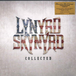 LP plaat LYNYRD SKYNYRD - Collected MOVLP2119 Music On Vinyl 2018 Euroopa Rock