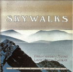 CD TRIER MENZER - Skywalks FMFCD1012 F?nix Musik 1987 Taani Tants ja Elektroonika Kasutatud