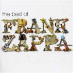 CD FRANK ZAPPA & THE MOTHERS OF INVENT - the best of Frank Zappa RCD10588 Rykodisc 2004 UK Jazz Kasutatud