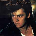 LP plaat PAUL YOUNG - Secret Of Association CBS26234 CBS 1985 Euroopa Rock Kasutatud