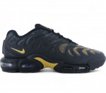 Nike x PSG - Paris Saint-Germain - Air Max Plus TN Drift - Sneakers Schuhe FZ4748-001 ORIGINAL EU 45.5 US 11.5 must