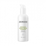 [ZEROID] Intensive Facial Cream Cleanser 180ml