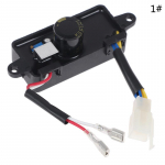 AVR-i automaatse pingeregulaatori alaldi &uuml;hefaasiline 2kw-3kw generaatori jaoks