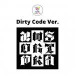 Dirty Code Ver AESPA Singelalbum Dirty Work No POB