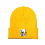 Tokyo Ghoul Kaneki kootud m&uuml;ts naistele Unisex Beanies talvem&uuml;tsid pol&uuml;estrist heegeldatud m&uuml;ts One Size