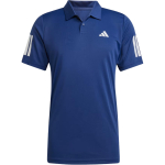 Adidas Tennis 3-Triibuline Klubi L&otilde;tv Mood Pullover L&uuml;hikeste Varrukatega Polo S&auml;rk Meeste Polo S&auml;rgid Tume-Sinine JN9006 XL blue