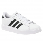 Naiste spordijalatsid ADIDAS GRAND COURT 2.0 GW9214 - valged r. 36 ⅔ 36 2/3 valge