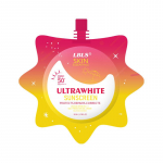 Sunscreen SPF50 (Sun type), UV protection, moisturizing, refreshing and sun protection. 50G