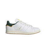 Adidas Stan Smith Pilvevalge Tume Roheline 220