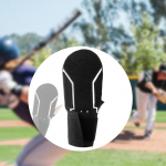 Adult Baseball Sliding Glove for Hand in Sports Left
