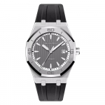 Uued tooted Specht&Sohne Kell 40MM Automaatsed Kellad Meestele Jaapani Miyota Liikumine Safiirkristall Roostevaba Teras 50M Veekindel Japan Miyota 8215