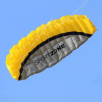 V&auml;ljas L&otilde;bus Sport J&otilde;ud Kahe Liiniga Stunt Langevari Ranna Sport Lohe Algajale T&auml;iskasvanute M&auml;nguasi sinine