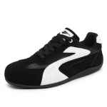 Suvemoe punased meeste retro tossud Unisex mugavusega madalad vabaajajalatsid Meeste v&auml;lispordiks jooksmiseks kingad Meeste zapatillas de hombre 38