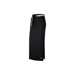 Nike Sportswear Tech Pack &Uuml;hev&auml;rviline Midi Vabaaja Seelik Naiste seelikud Must CZ1406-010 XL