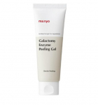 Manyo Factory Galactomy Enzyme Peeling Gel 75ml | Gentle Brightening Exfoliator 75ml