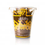 [MAY ISLAND] 7 Days Secret Royal Black Sugar Scrub (5g*12ea) 1 Pack